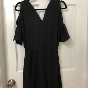 Zara romper
